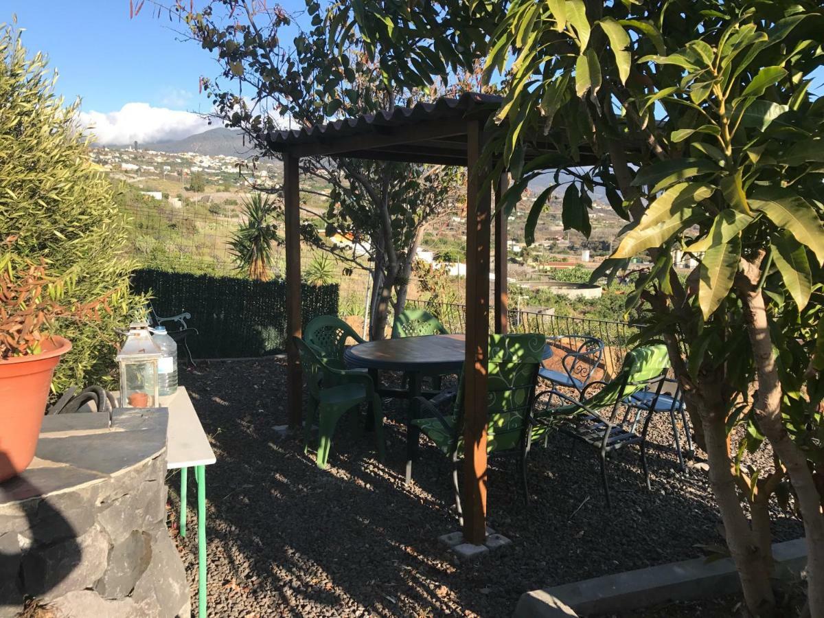 Casitas Las Pereras Los Llanos De Aridane Εξωτερικό φωτογραφία