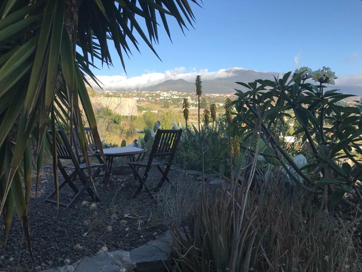 Casitas Las Pereras Los Llanos De Aridane Εξωτερικό φωτογραφία