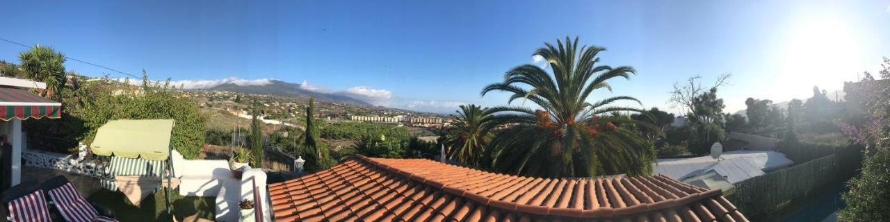 Casitas Las Pereras Los Llanos De Aridane Εξωτερικό φωτογραφία