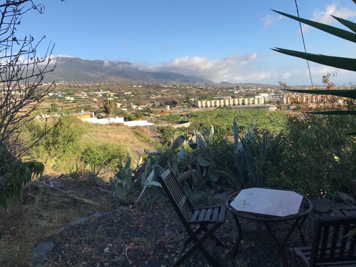 Casitas Las Pereras Los Llanos De Aridane Εξωτερικό φωτογραφία