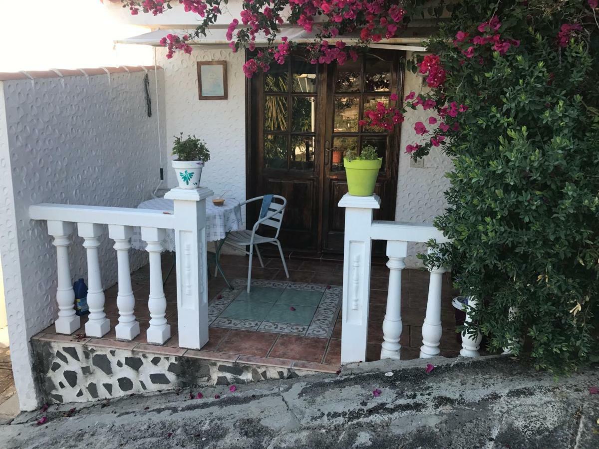 Casitas Las Pereras Los Llanos De Aridane Εξωτερικό φωτογραφία