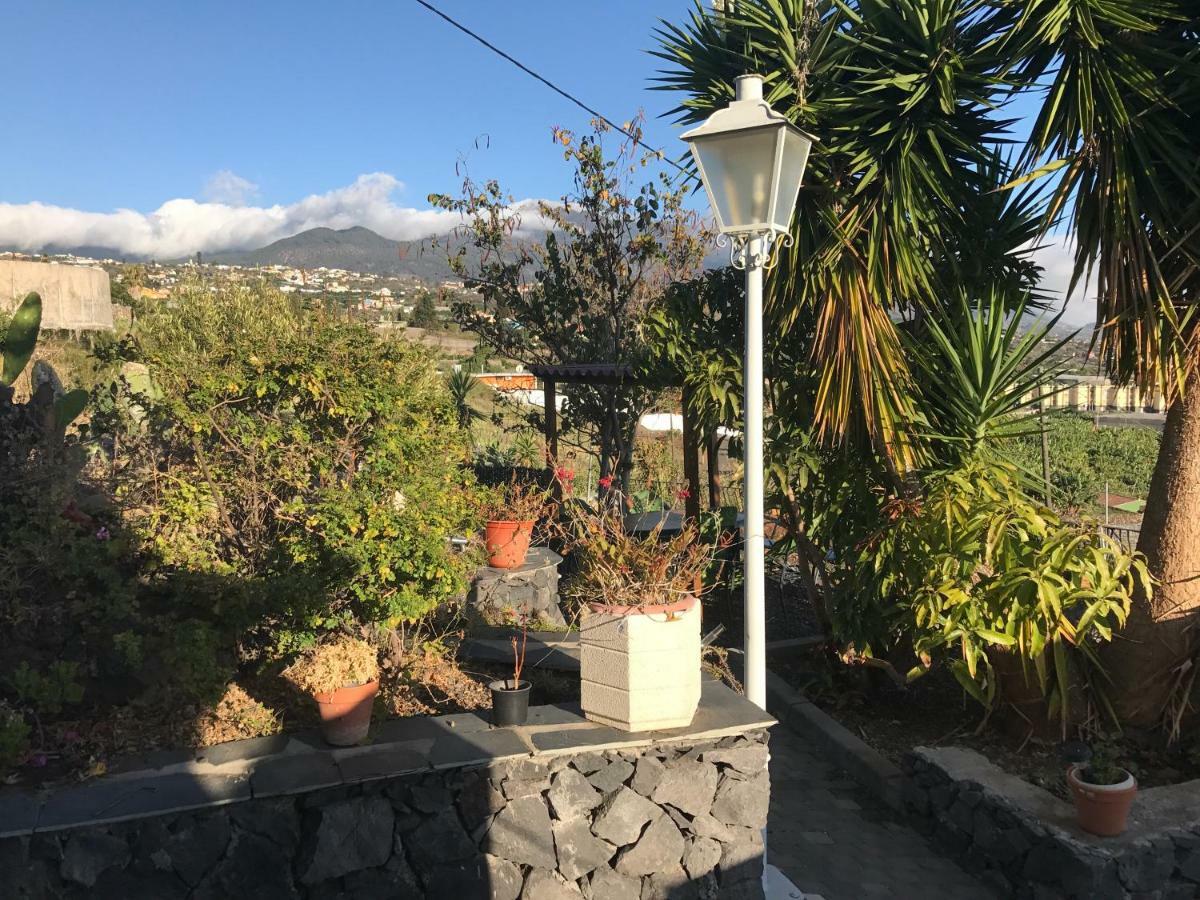 Casitas Las Pereras Los Llanos De Aridane Εξωτερικό φωτογραφία