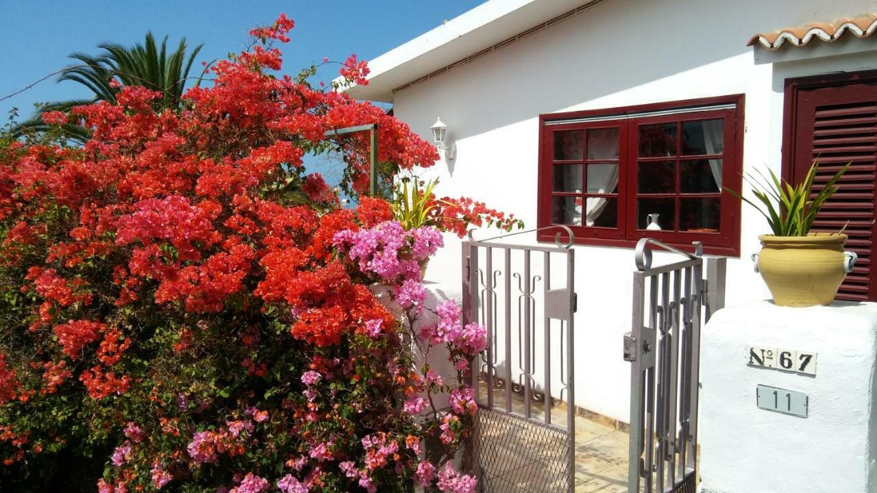 Casitas Las Pereras Los Llanos De Aridane Εξωτερικό φωτογραφία