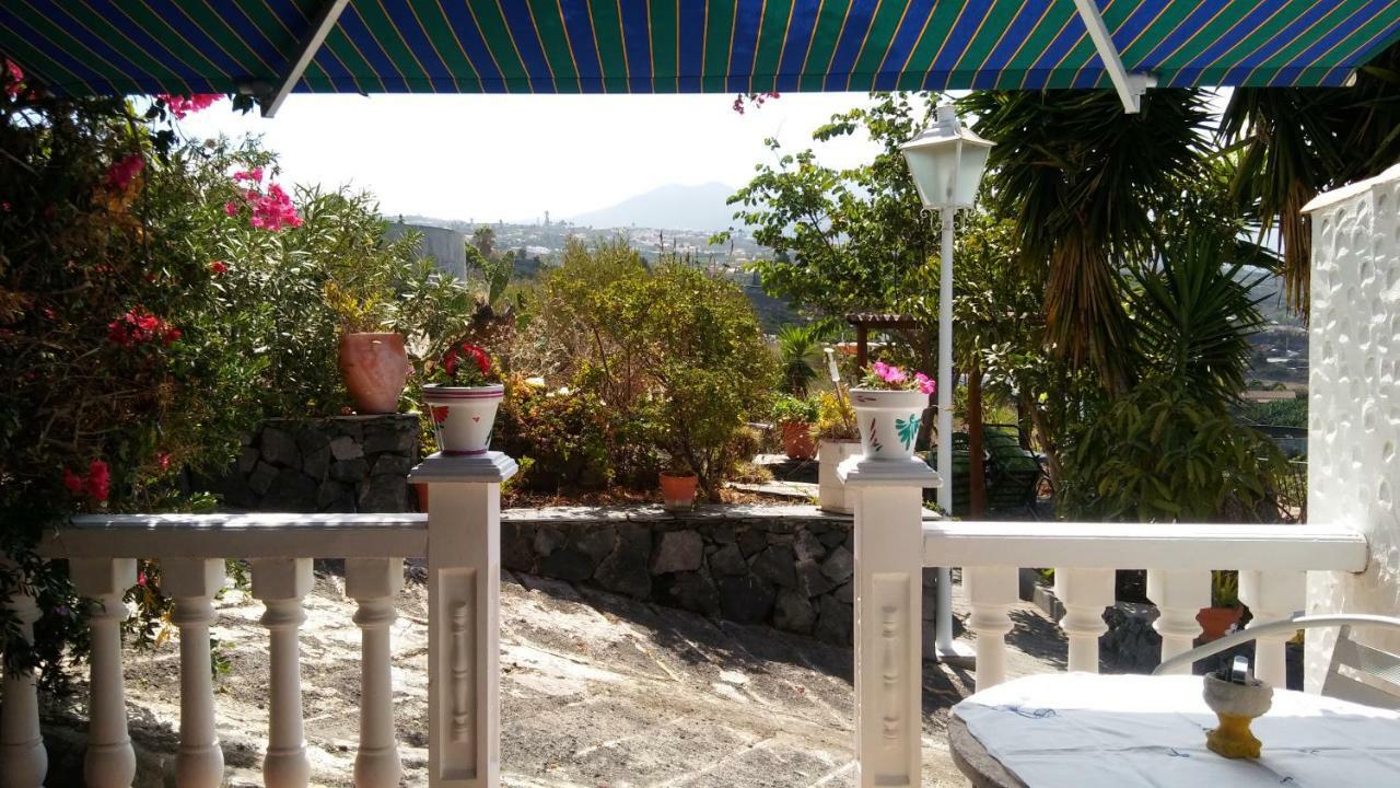 Casitas Las Pereras Los Llanos De Aridane Εξωτερικό φωτογραφία