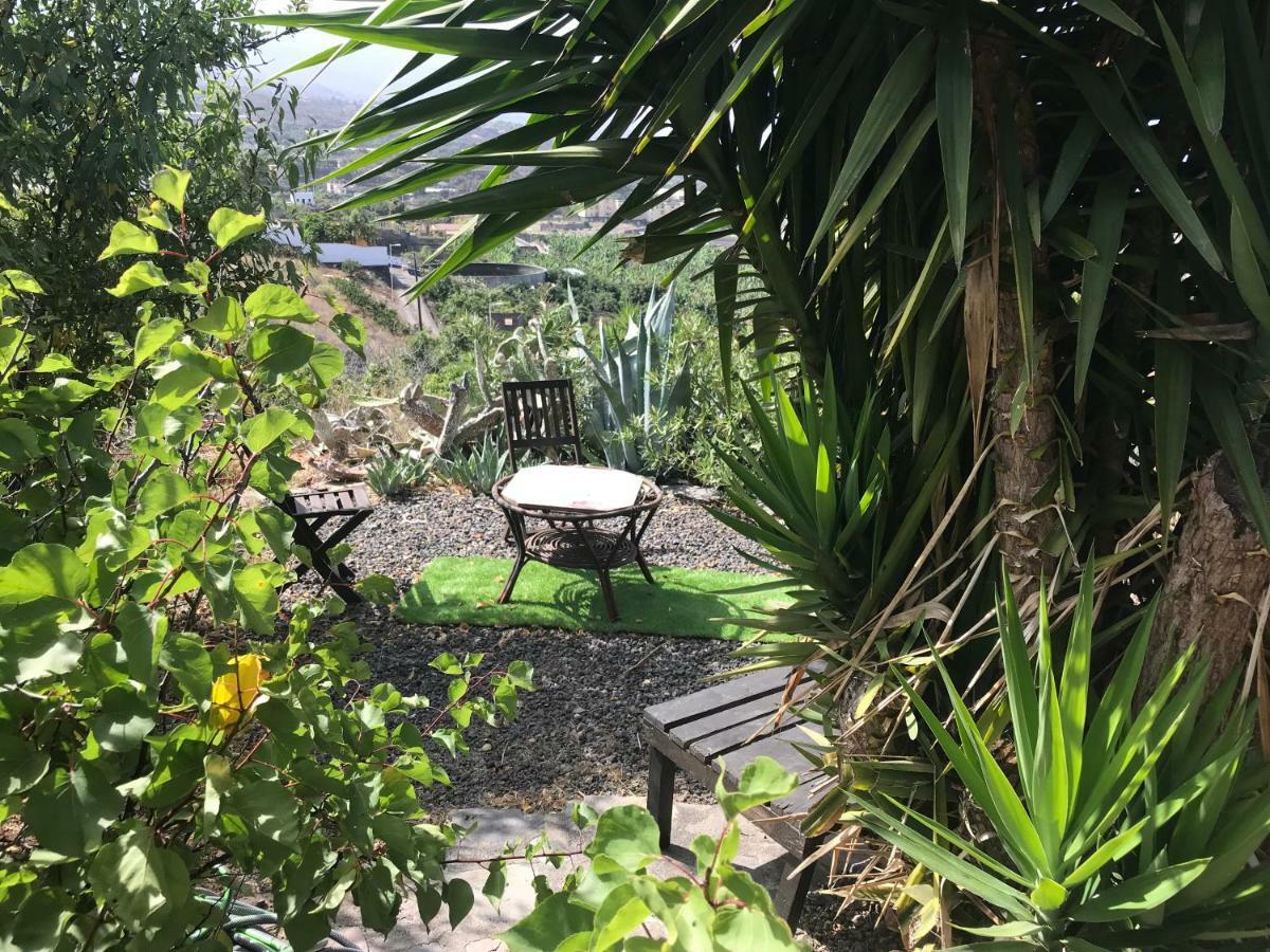 Casitas Las Pereras Los Llanos De Aridane Εξωτερικό φωτογραφία