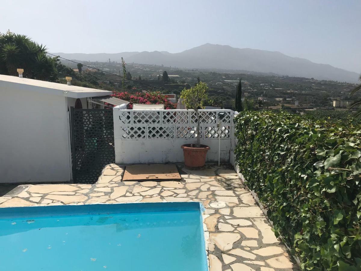 Casitas Las Pereras Los Llanos De Aridane Εξωτερικό φωτογραφία